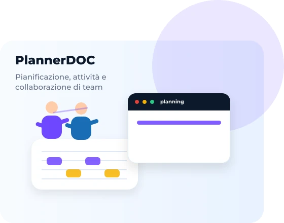 PlannerDOC