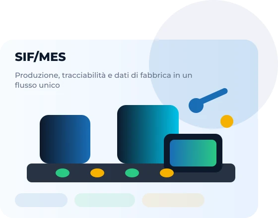SIF/MES