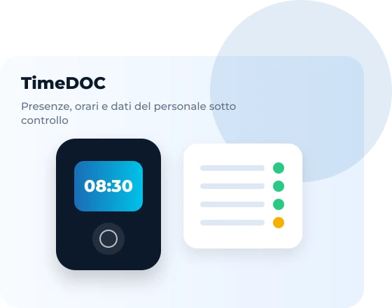 TimeDOC