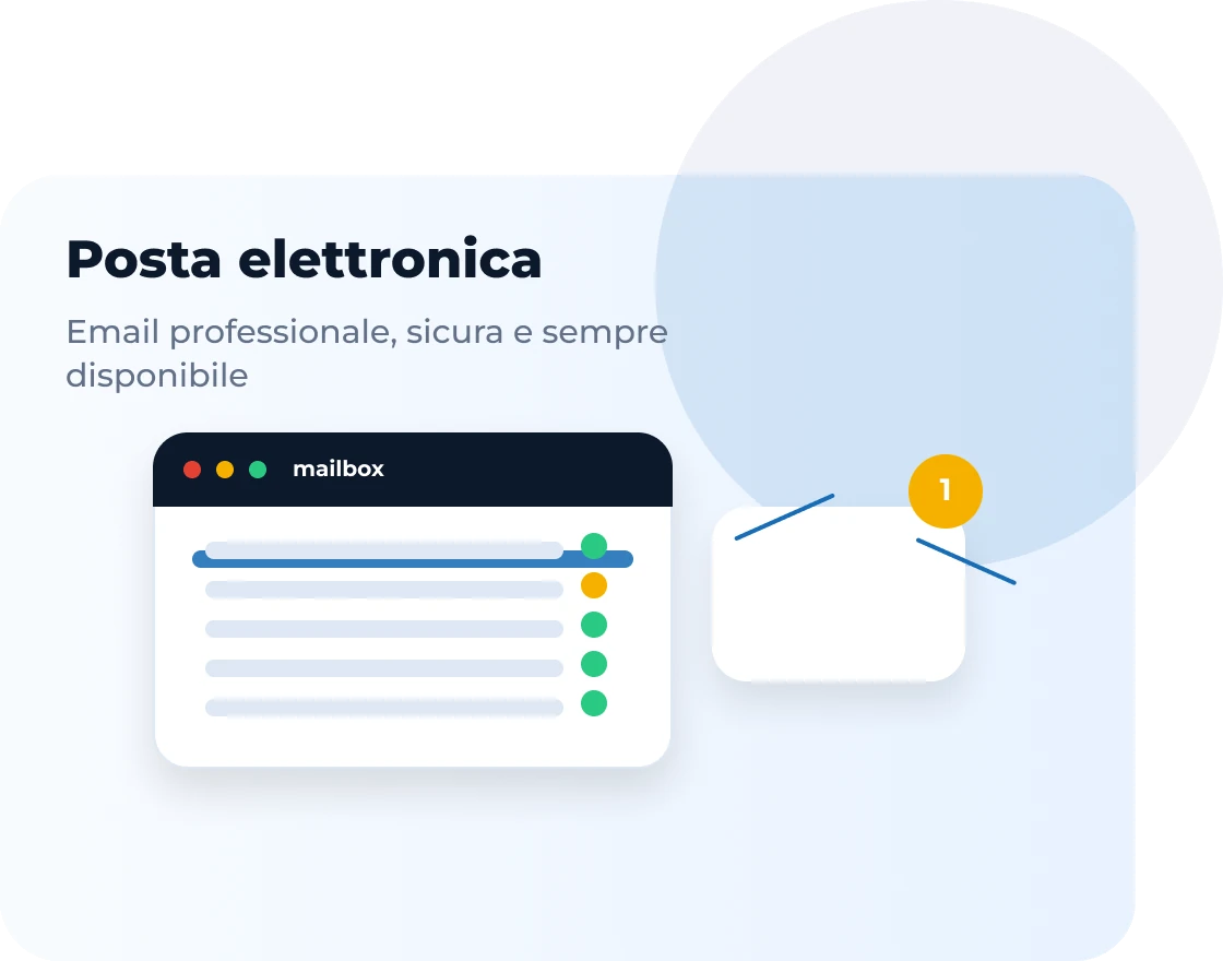 Posta elettronica